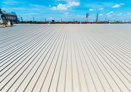 1 Commercial Roofing